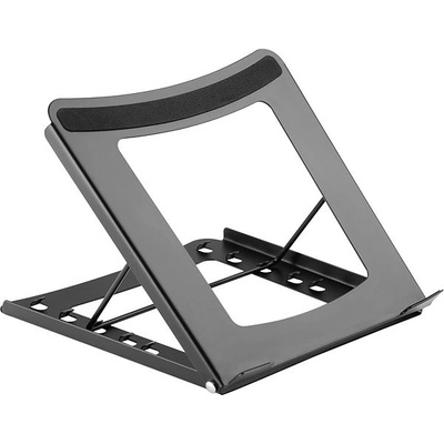 AlzaErgo Stand LS210 černý – Hledejceny.cz
