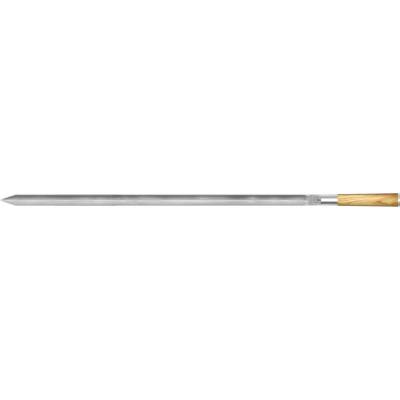 FORGED Churrasco špíz Olive jednoduchý 50cm