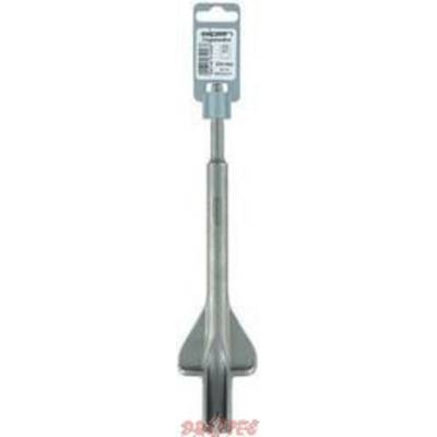 SDS-Plus sekáč plochý - otevřený 250x22 ALPEN 98402251
