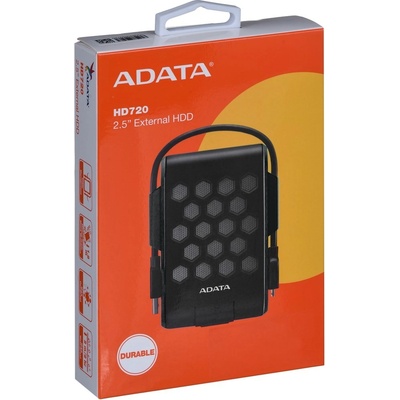 ADATA HD720 2TB, AHD720-2TU31-CBK