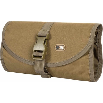 M-Tac toaletní taška Toiletry Kit coyote