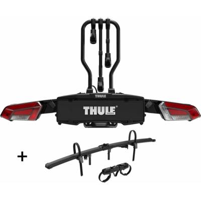 Thule EasyFold 945 100 + Adapter 944700