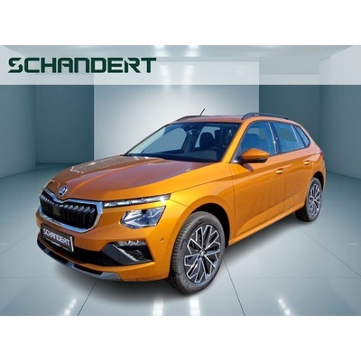Skoda Kamiq 1.0 TSI DSG 85 kW
