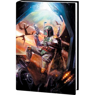 Star Wars Legends: The Rebellion Omnibus 1 - Cam Kennedy