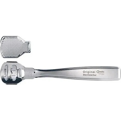 Credo Solingen seřezávač kůže s pilníkem Stainless – Hledejceny.cz