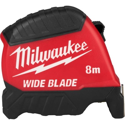 Milwaukee Wide Blade 8m-35
