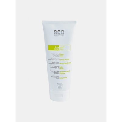 Eco Cosmetics hydratační mléko 200 ml
