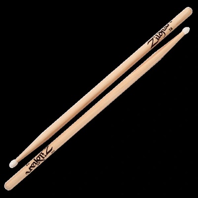 Zildjian 7A Nylon Natural