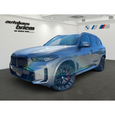 BMW X5 M Sport 259 kW