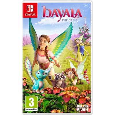 Bayala