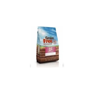Best Breeder Grain Free Salmon Trout Sweet Potato & Asparagus 2 x 12 kg