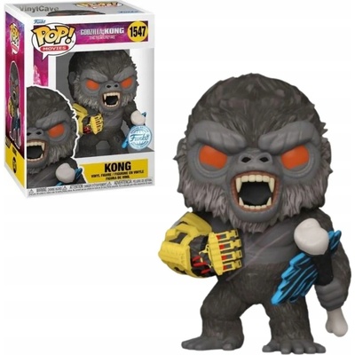 Funko Pop! 2001 Moment Godzilla vs. MechagodzillaSpecial Edition