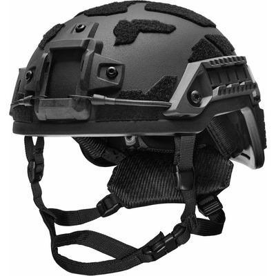 Balistická helma Protection Group Danmark PGD-ARCH High cut Black – Hledejceny.cz