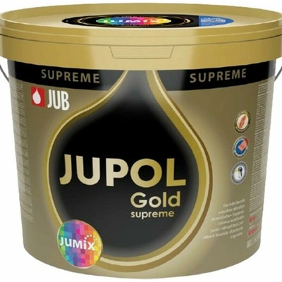 JUB Jupol Gold Supreme 15 l