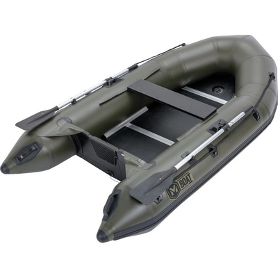 Mivardi M-BOAT 290 P