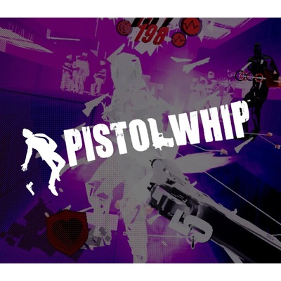 Pistol Whip