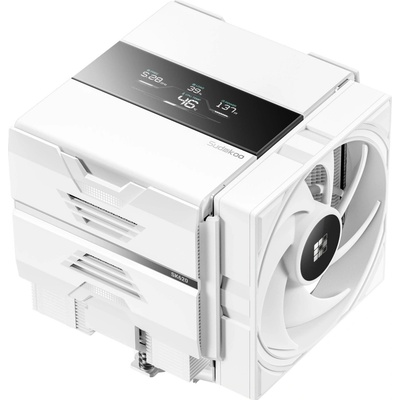 Sudokoo SK620V White R-SK620V-WHNDAN-GAS