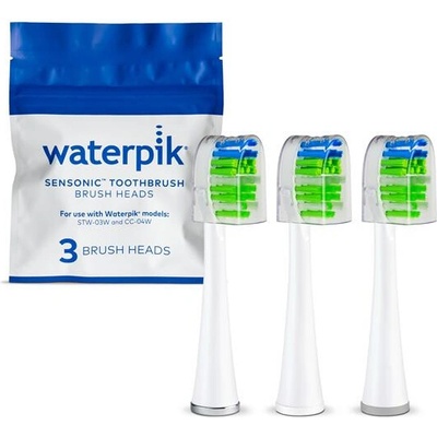 WaterPik Sensonic Contour 3 ks – Hledejceny.cz