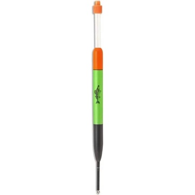 Saenger plavák Slimline Knicklichtpose Zander 10g
