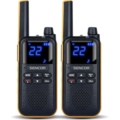 Sencor SMR 700