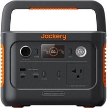 Jackery Explorer 240 V2