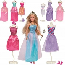Simba Steffi Fashion Deluxe