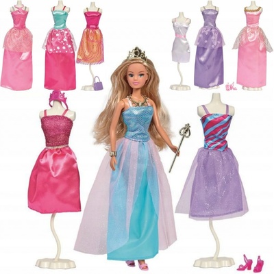 Simba Steffi Fashion Deluxe