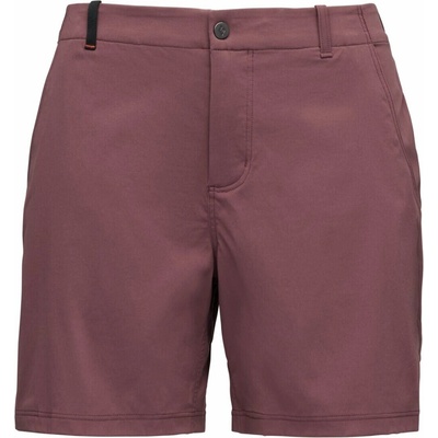 Black Diamonds kraťasy W Pursuit shorts Lady