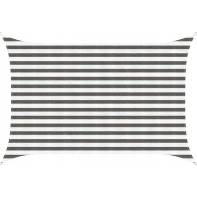 VidaXL Zahradní plachta 3,5 x 2 m látka