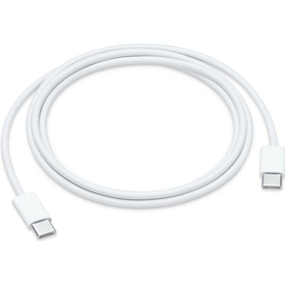 Apple MM093ZM/A USB-C/USB-C, 1m, bílý