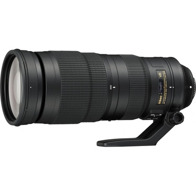 Nikon Nikkor 200-500mm f/5.6 E ED VR – Hledejceny.cz