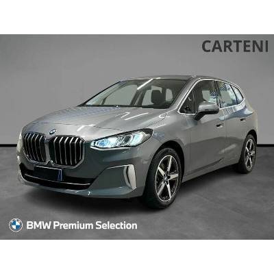 BMW 218d Active Tourer 110 kW
