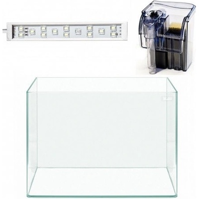 Blau Kit Cubic 13 l
