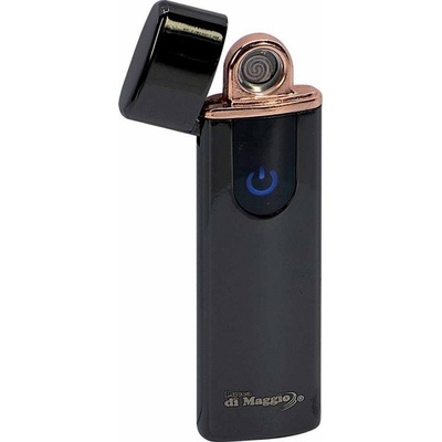 Spiral USB Slim Black 36581