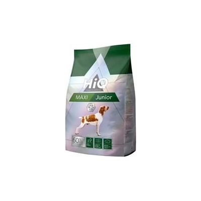 HiQ Dog Junior Maxi 2,8 kg