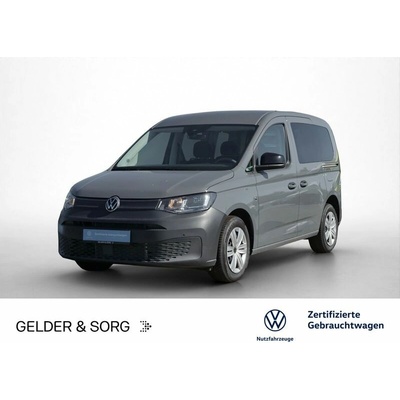 Volkswagen Caddy 1.5 TSI 85 kW