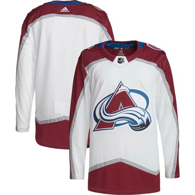 Adidas Pánsky dres Colorado Avalanche NHL Primegreen Away Authentic Pro