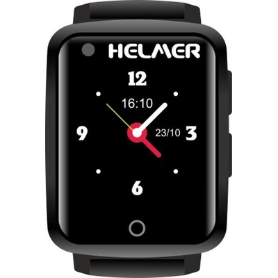 HELMER LK 716
