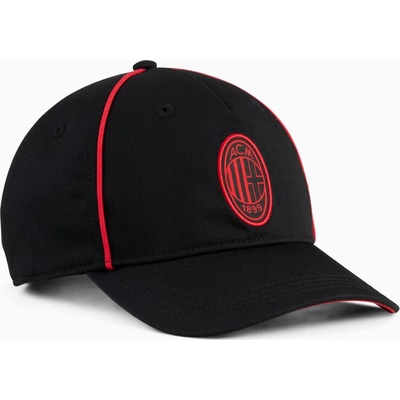 Puma AC MILAN King black