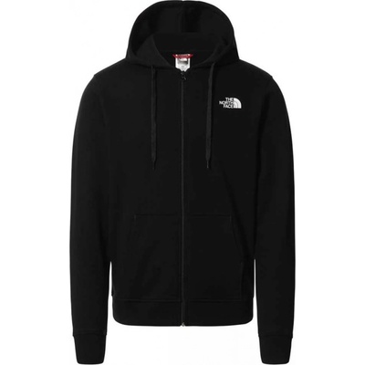 THE NORTH FACE M BINER GRAPHIC Hoodie FZ BLK