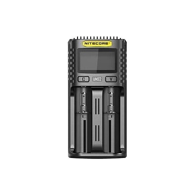 Nitecore Nabíječka UMS2