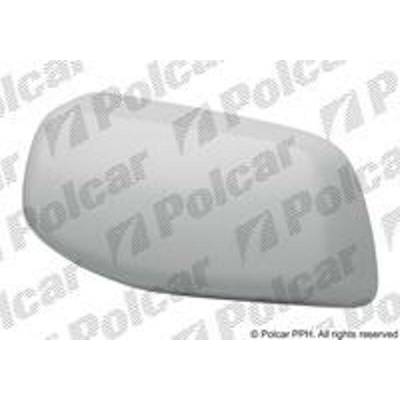 POLCAR Rám vonkajšieho zrkadla 201755PE