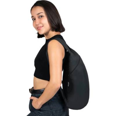 Nanobag Daypack Čierna 16 l