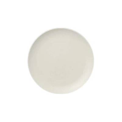 RAK Porcelain Neofusion Tanier plytký 24 cm, biely