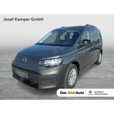 Volkswagen Caddy TDI Family 75 kW