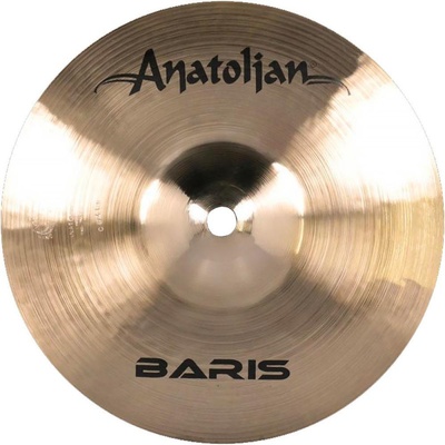 Anatolian BS Crash 18"