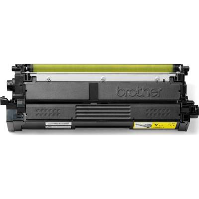 Brother TN-627 Y - originálny