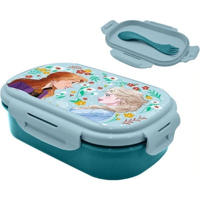 Sun Ce Box na svačinu Frozen – Hledejceny.cz
