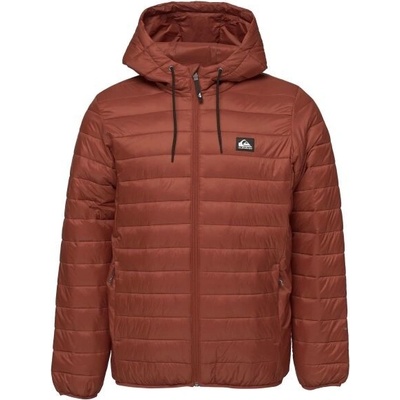 Quiksilver Scaly Hood oranžová – Hledejceny.cz