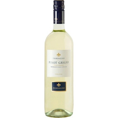 Pinot Grigio Delle Venezie DOC Fiordaliso 12% 0,75 l (holá láhev)